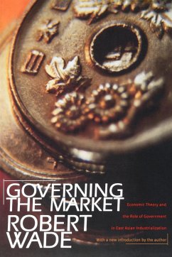 Governing the Market - Wade, Robert