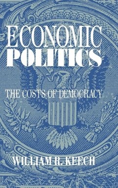 Economic Politics - Keech, William R.