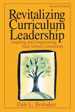 Revitalizing Curriculum Leadership - Brubaker, Dale L.