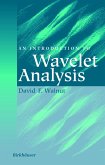 An Introduction to Wavelet Analysis