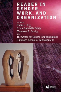 Reader in Gender, Work and Organization - Ely, Robin J / Scully, Maureen A / Foldy, Erica Gabrielle