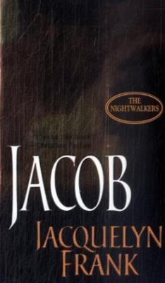Cover The Nightwalkers: Jacob, English edition