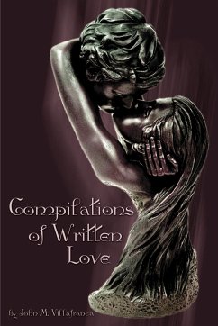 Compilations of Written Love - Villafranca, John M.
