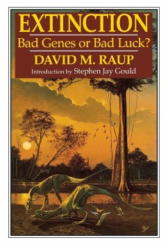 Extinction - Raup, David M