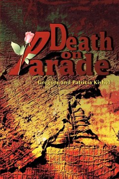 Death on Parade - Kishel, Gregory F.; Kishel, Patricia Gunter