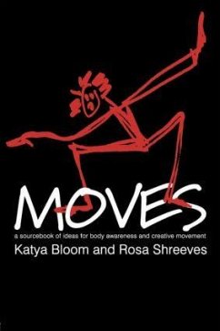 Moves - Bloom, Katya; Shreeves, Rosa