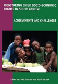 Monitoring Child Socio-Economic Rights in South Africa Monitoring Child Socio-Economic Rights in South Africa