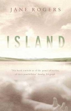 Cover Island