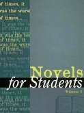 Novels for Students