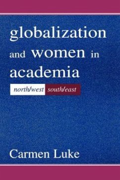 Globalization and Women in Academia - Luke, Carmen