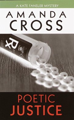 Poetic Justice - Cross, Amanda