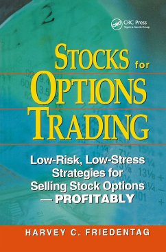 Stocks for Options Trading - Friedentag, Harvey C