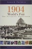 1904 World's Fair - Fermin, Jose D