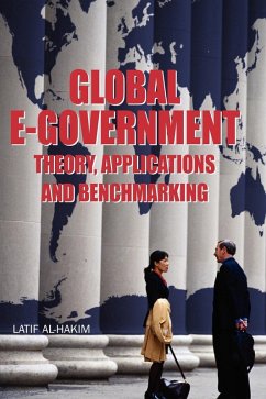 Cover Global E-Government
