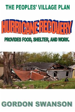 Hurricane Recovery - Swanson, Gordon