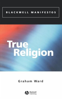 True Religion - Ward, Graham