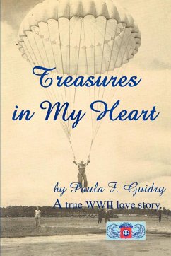 Treasures In My Heart - Guidry, Paula F.