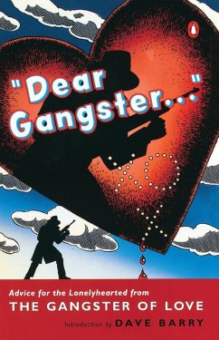 Dear Gangster... - Gangster Of Love