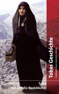 Cover Tobas Geschichte