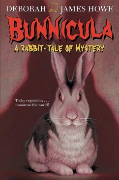 Bunnicula - Howe, Deborah; Howe, James