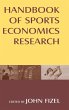 Handbook of Sports Economics Research - Bild 1