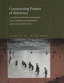 Constructing Frames of Reference