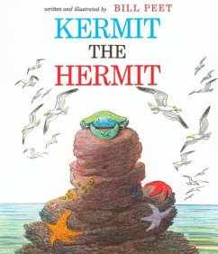 Kermit the Hermit - Peet, Bill