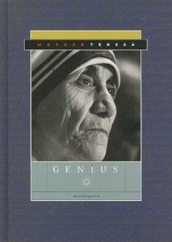 Mother Teresa - Fitzpatrick, Anne