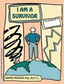 Grow: I Am a Survivor: A Child's Workbook about Surviving Disasters