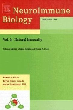 Cover Natural Immunity
