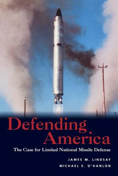Defending America - Lindsay, James M.; O'Hanlon, Michael E.