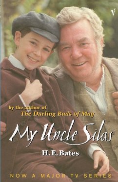 Cover My Uncle Silas