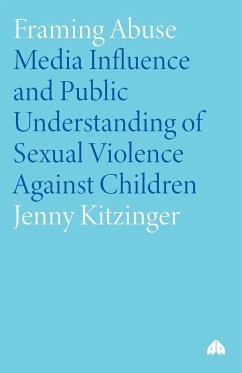 Framing Abuse - Kitzinger, Jenny