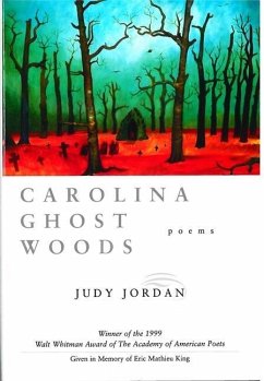 Carolina Ghost Woods - Jordan, Judy