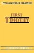 First Timothy- Everyman's Bible... - Bild 1