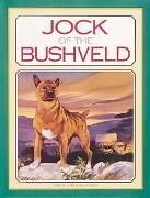 Jock of the Bushveld - Brooke Simons, Phillida