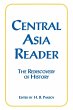 Central Asia Reader - Bild 1