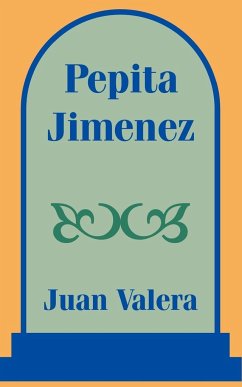 Pepita Jimenez - Valera, Juan