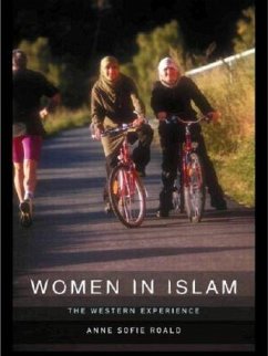 Women in Islam - Roald, Anne-Sofie
