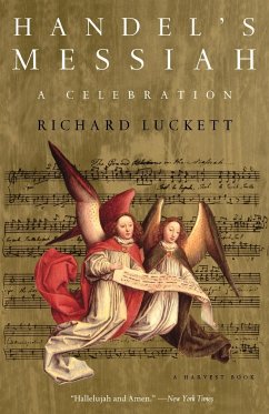 Handel's Messiah - Luckett, Richard