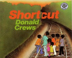 Shortcut - Crews, Donald