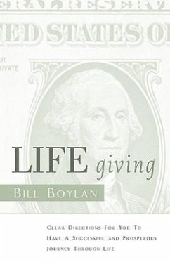 LIFE Giving - Boylan, Bill