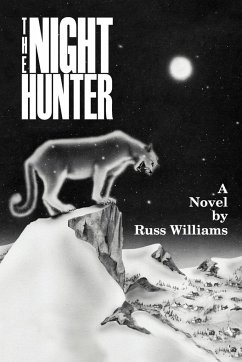 The Night Hunter - Williams, Russ