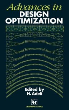 Advances in Design Optimization - Adeli, H. (ed.)
