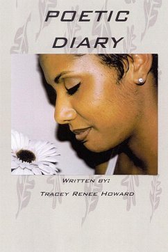 Poetic Diary - Howard, Tracey Renee