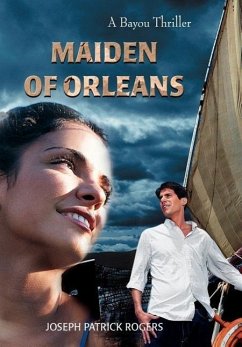 Maiden of Orleans - Rogers, Joseph Patrick