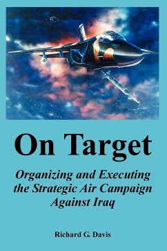 On Target - Davis, Richard G.