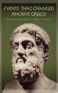 Events That Changed Ancient Greece - Vivante, Bella