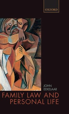 Cover Family Law and Personal Life