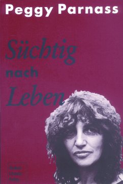 Cover Süchtig nach Leben